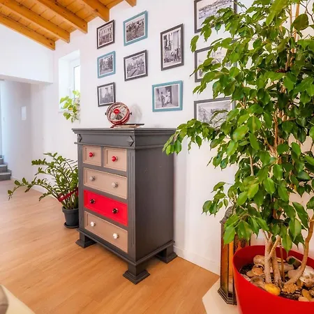 Downtown Lady Terrace Appartement FAO Buitenkant foto
